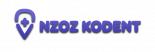 NZOZ „KODENT” logo